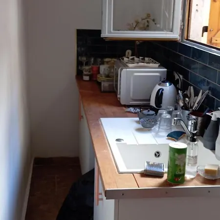 Cosy Rue Haguenot Proche Arceaux Appartement