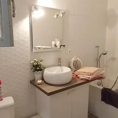 Cosy Rue Haguenot Proche Arceaux