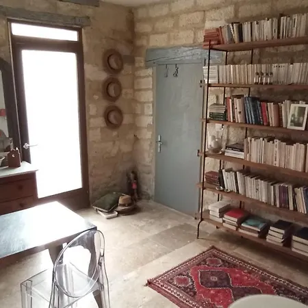 Cosy Rue Haguenot Proche Arceaux Appartement *