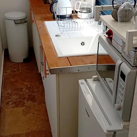 Cosy Rue Haguenot Proche Arceaux Appartement *